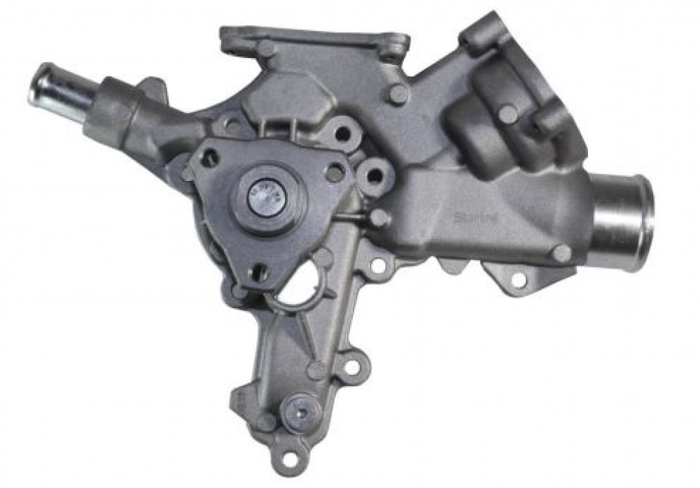 Pompa de apa Corsa C producator STARLINE Kit distributie Opel Corsa C